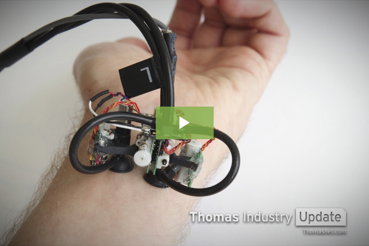 Personalized Robotic Doc Combines Autonomous, AI Technology