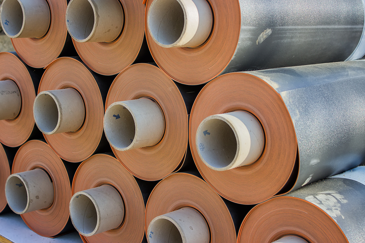 Building Materials Manufacturer Plans $70M Maryland Headquarters