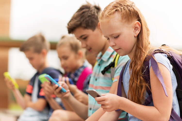 $95M to Study Technology's Effects on Kids