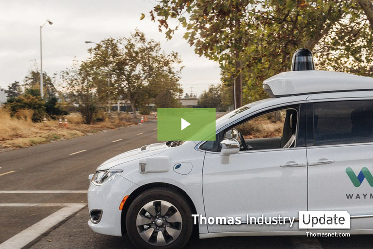 Driverless Cars Are Being Bullied