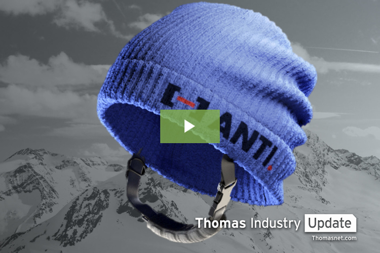 A Soft Approach to Helmet Safety