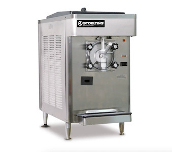  Margarita Girl Commercial Margarita Slush Frozen Drink Machine  : Industrial & Scientific