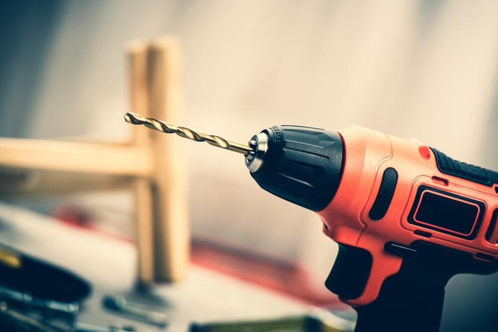 Cordless Drills Guide