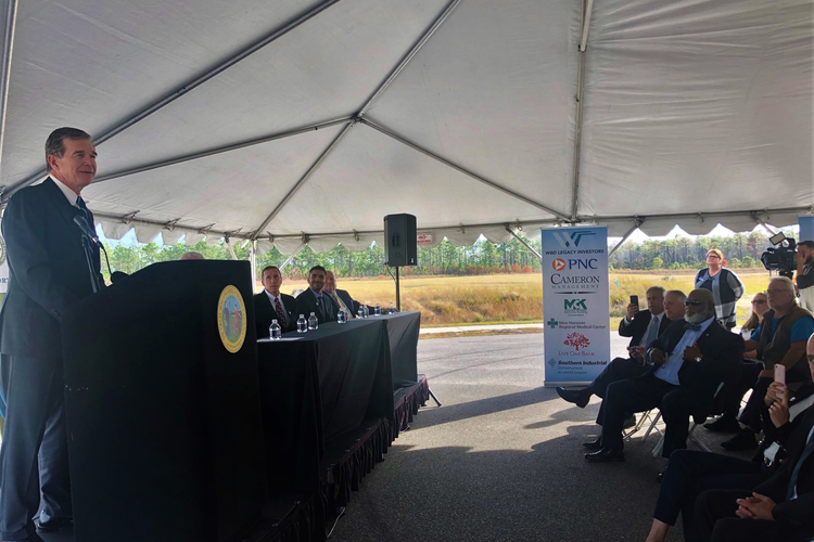 Hose Manufacturer to Invest $8 Million in New North Carolina Facility