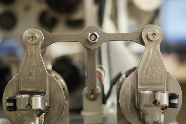 Motion Control Manufacturer Moog Inc. to Expand in Virginia, Add 75 New Jobs