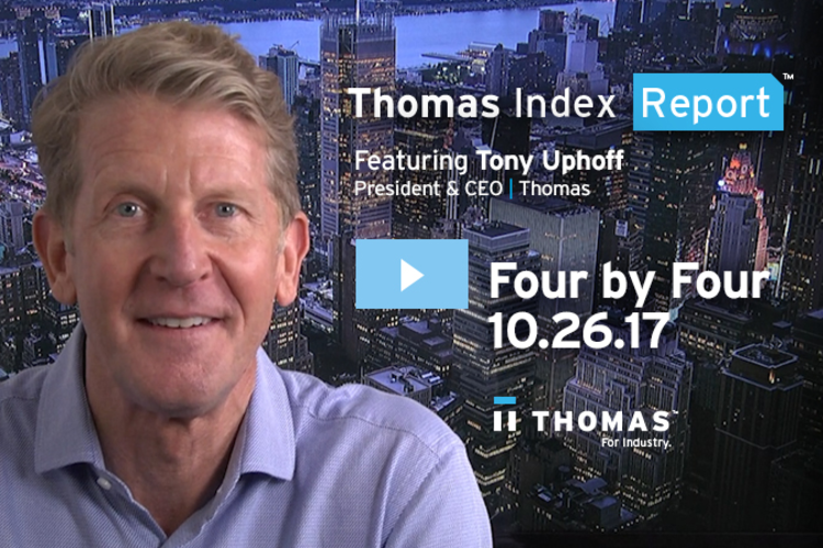 A 4x4 From The Thomas Index