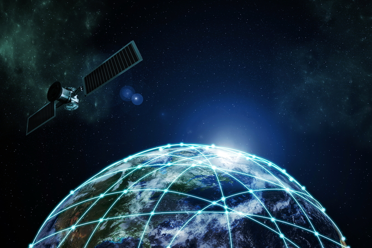 Fixing Alaska's Internet Service Can Help Shipping Lines Near the North Pole
