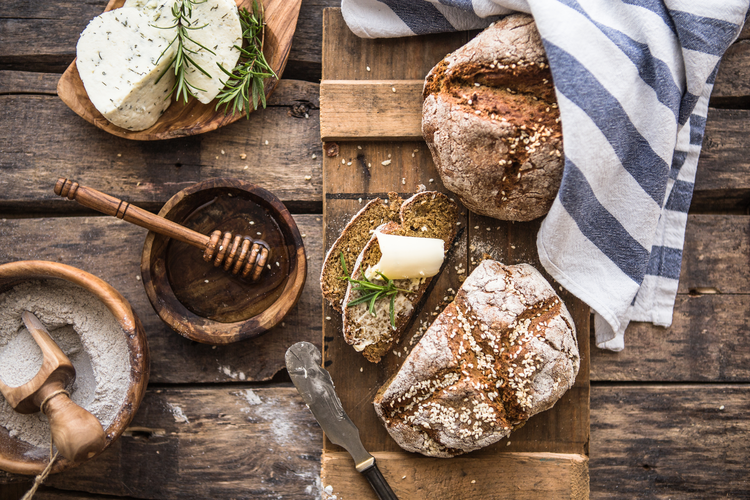 Irish Soda Bread