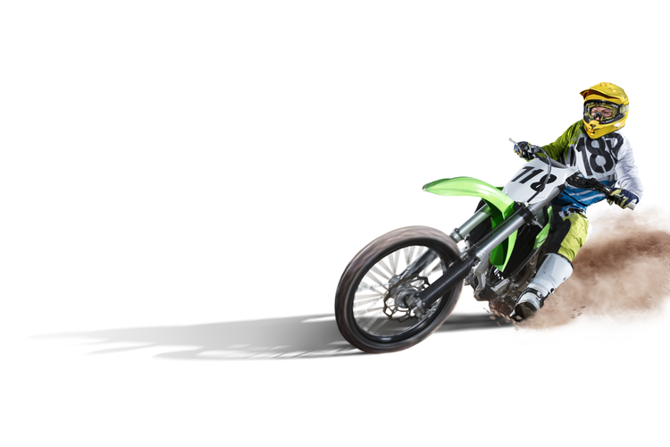 Electric Bike Technology Takes the Back Road