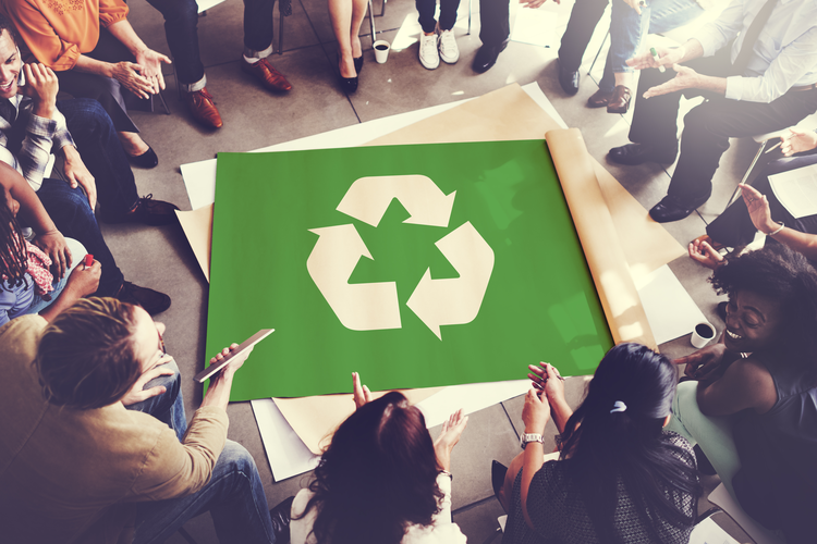 6 Ways to Go Green at Your Industrial Business