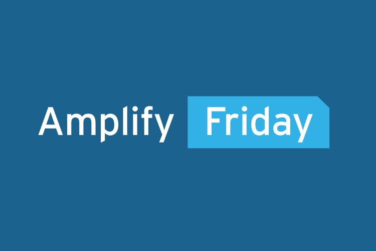 Get Inspired to Do Good and Persevere with These 3 Stories [Amplify Friday]