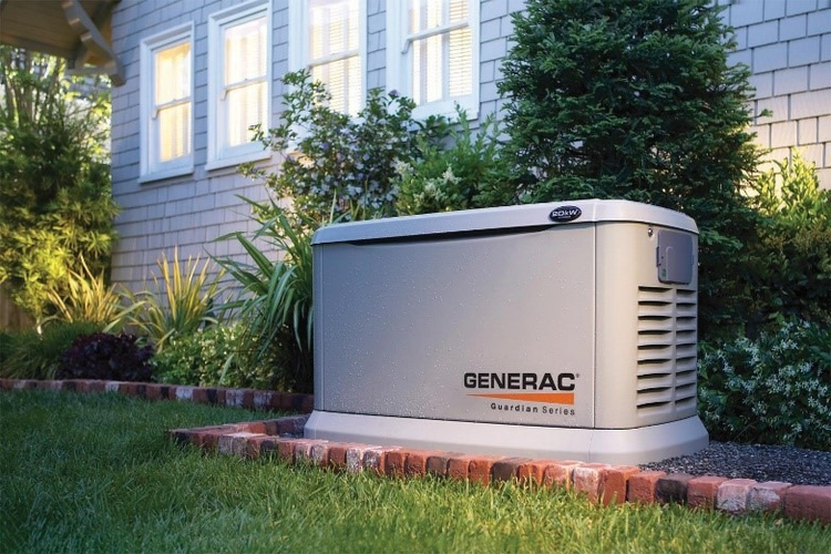 Generator Maker's Acquisition Accelerates Growth into Microgrid Market