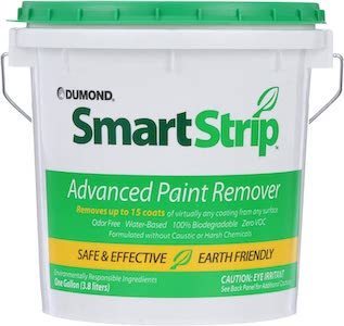 danlein Efficient Paint Stripper, Car Wheel Cleaning Paint Remover