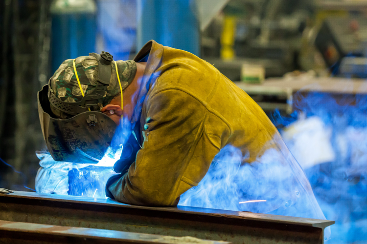 welding rod manufacturing business plan