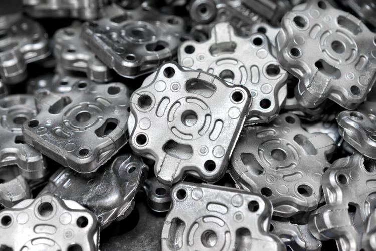 Plant Project Focused on Aluminum Castings Coming to Ohio
