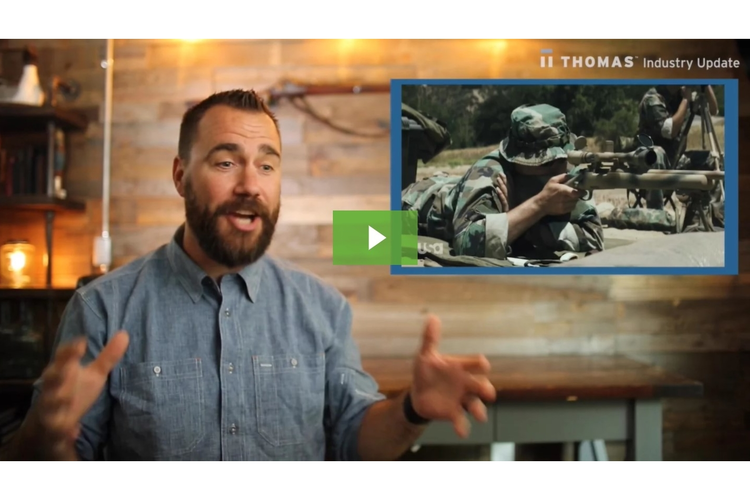 Former Special Ops Sniper Rates 4 Iconic Shooting Scenes in Movies