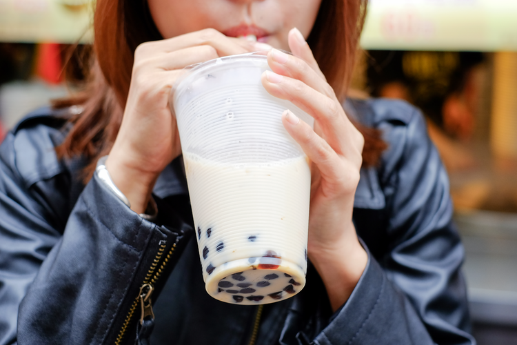 Boba Cup Sizes: How to Choose the Right Size for Your Boba Cups