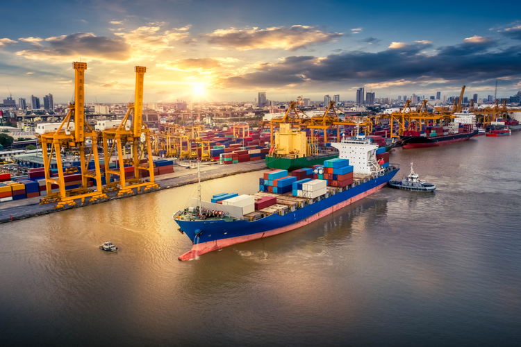 Ocean Carriers Prepare for IMO Low Sulfur Rules