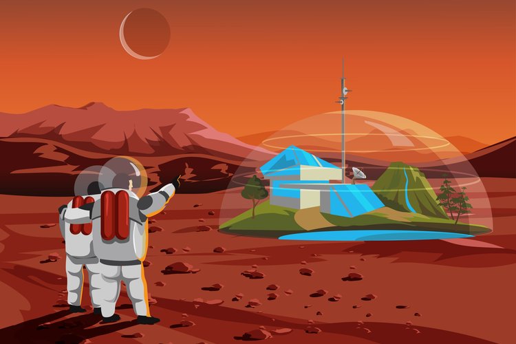 NASA Starts Next Phase of $2M 3D-Printing Competition