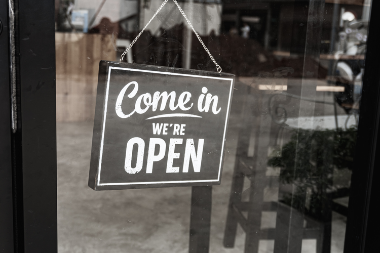 8 Steps Your Industrial Business Should Consider When Planning to Reopen After COVID-19 Closures