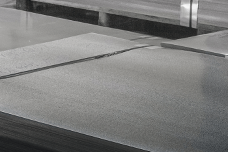 Steel Materials Provider “Goes the Extra Mile” to Offer Solutions on Hard-to-find Metal Grades