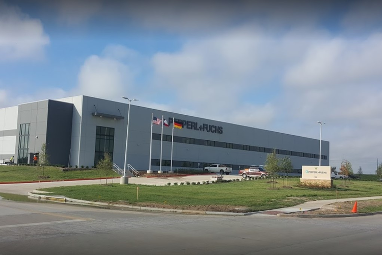 Sensor Manufacturer Invests $25 Million in Texas