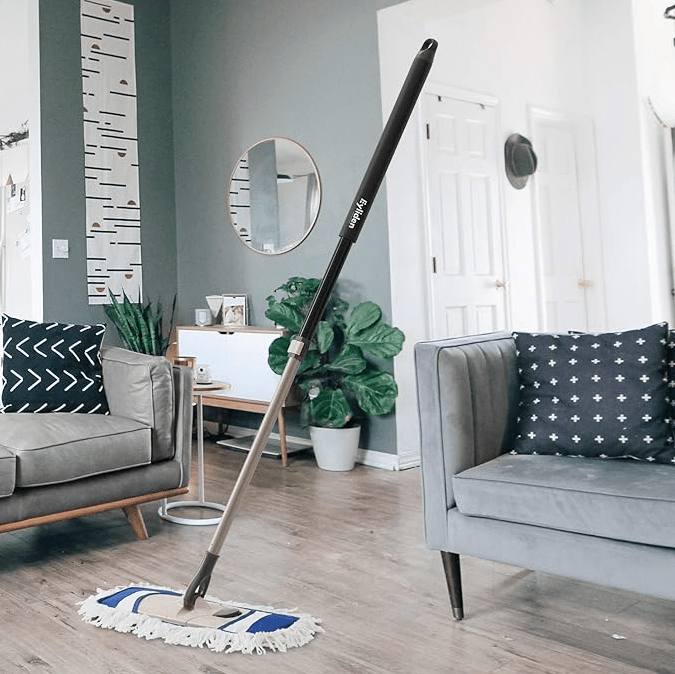 The Choosing the Best Mop for Laminate Floors Reviews 2023, by Riddia007