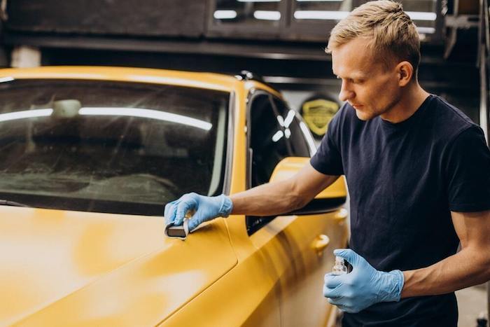 Best Automotive Clear Coats (Review & Buying Guide) in 2023