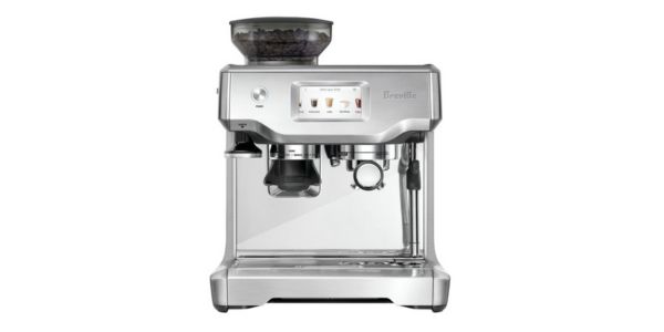 The 8 Best Coffee Machines For Office Spaces in 2023 (Including