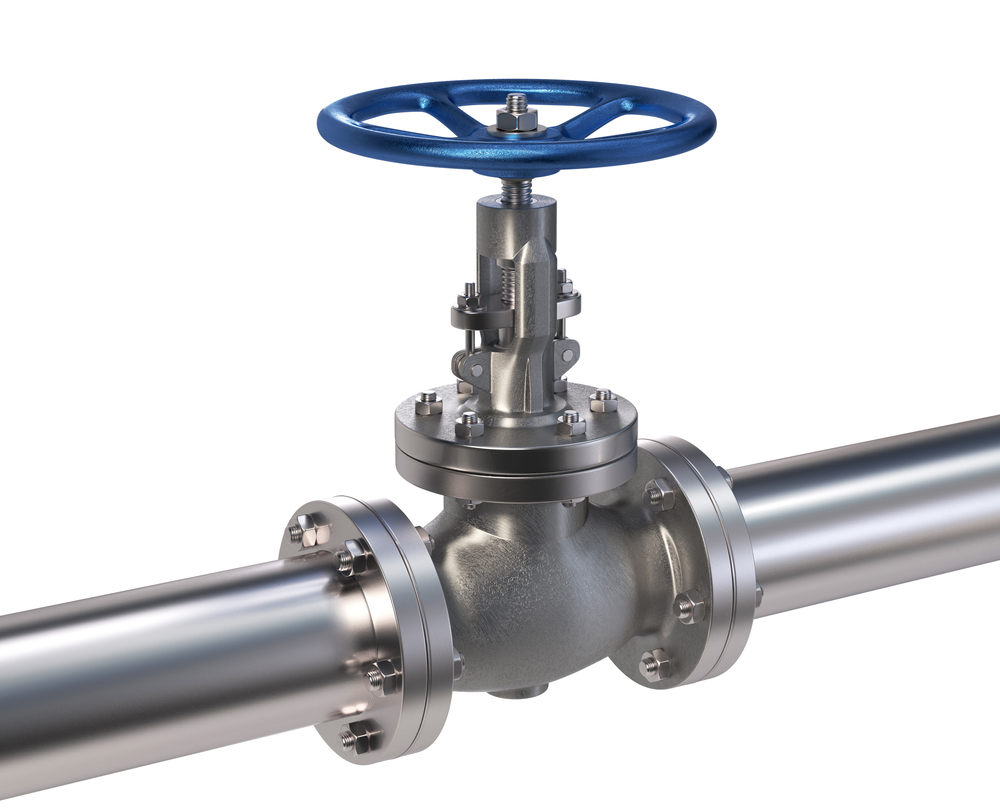 Gate Valves Vs. Ball Valves: How To Pick The Right Flow Control Valves For  Your Application