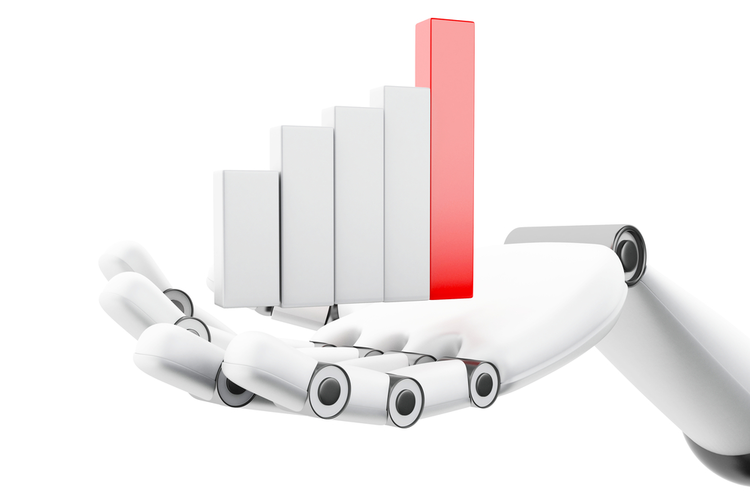 Record-Setting Automation, Robotics Purchasing