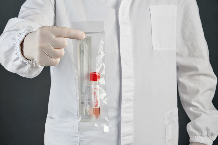 Apple Awards $10 Million to Medical Sample Collection Test Kit Manufacturer