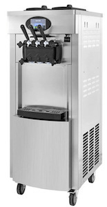 10 Best Commercial Soft Serve Ice Cream Machines Review - The