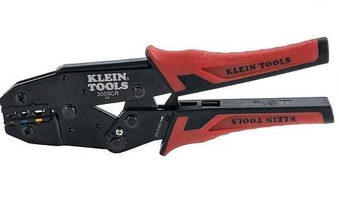 The Best Wire Crimping Tool (Review & Buying Guide) 2020