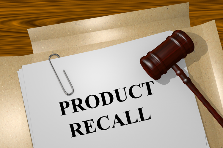 How to Protect Your Manufacturing Business from Recall Repercussions
