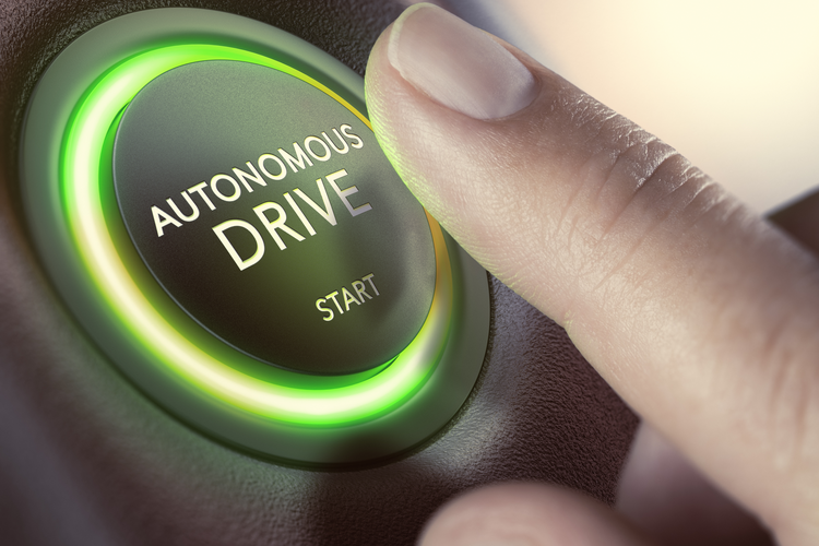 Advancements Lead to Cost-Effective Robotic Vehicles