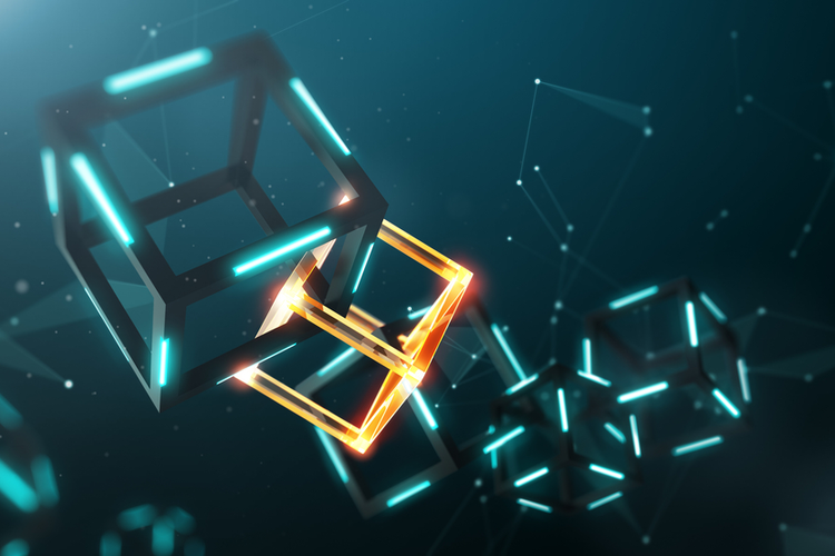 Industry Prepares for Rise of Blockchain 2.0