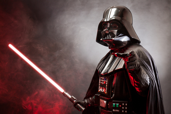 Darth Vader’s Voice Will Be Recreated Using AI