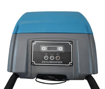 Commercial Dehumidifier: Choices for Your Business