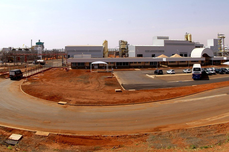 Cargill Expands Pectin Production with $150 Million Plant in Brazil