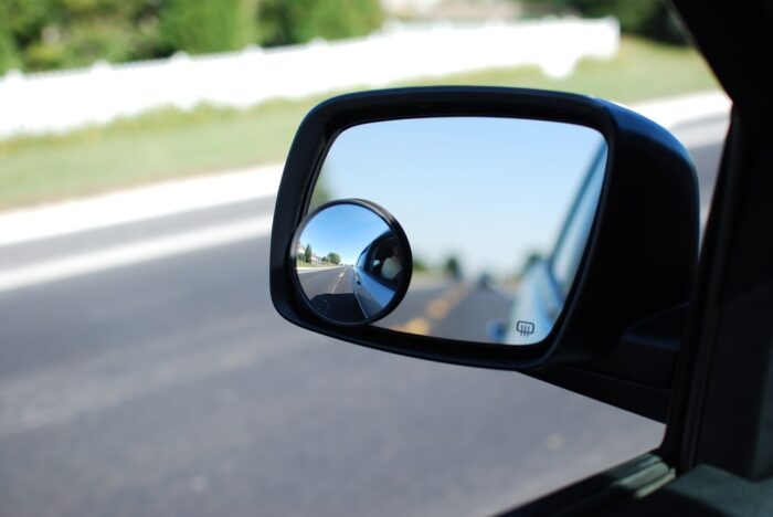 Best Blind Spot Mirrors Review (2024 Ratings)