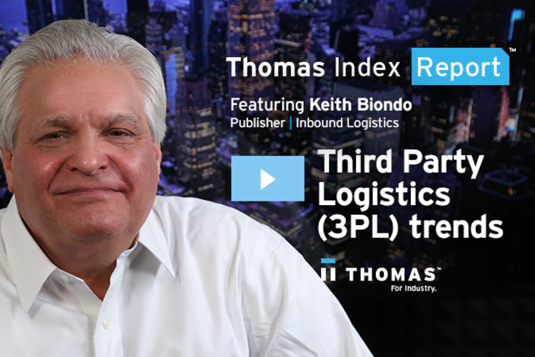 What's Driving the Rise of 3PL Sourcing?