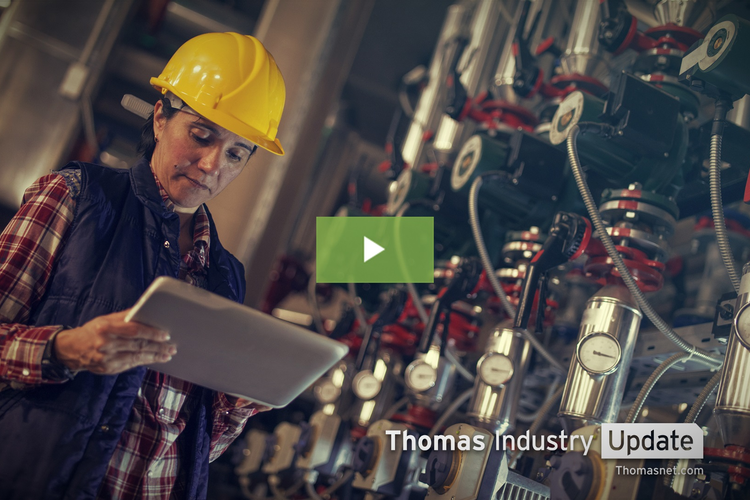 Job Vacancies Becoming Manufacturing ‘Crisis'