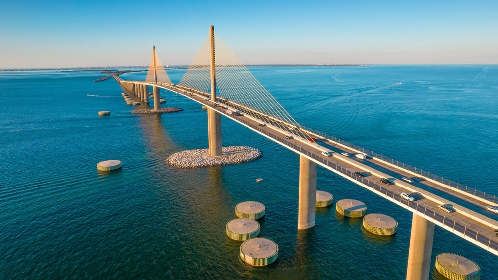 The Top U.S. Bridges—Engineering at Its Best