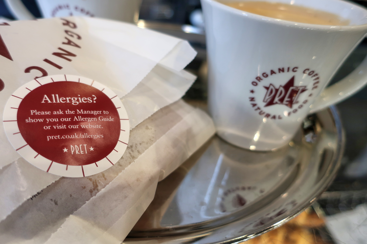 Why Manufacturers Need to be Paying Attention to Allergens