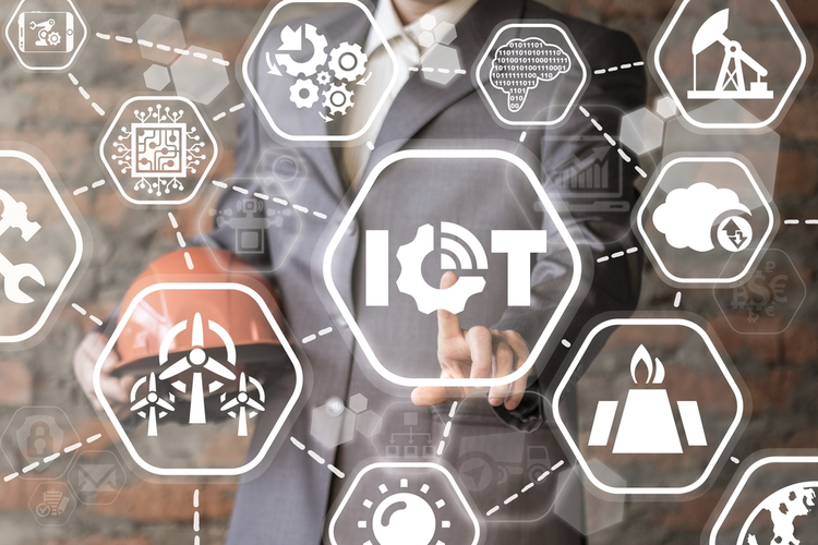 Strong IoT Growth Projected For Manufacturing
