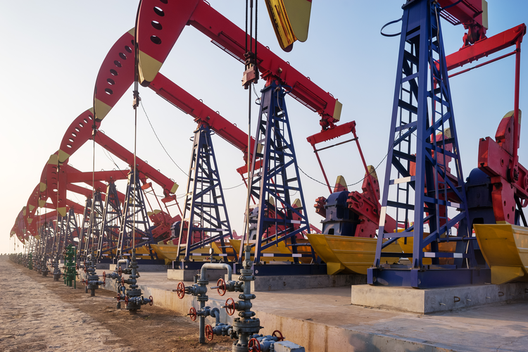 U.S. Crude Oil Production Grew 11% in 2019 [Report]