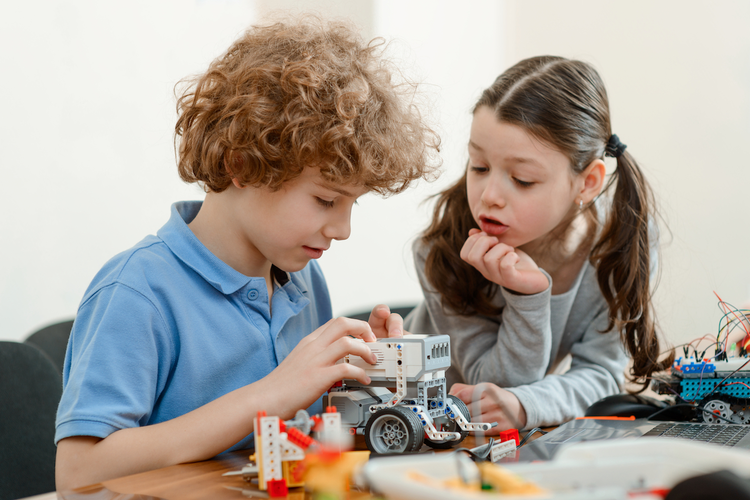 best stem toys for boys