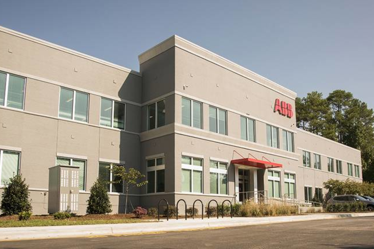 ABB Plans to Add 400 Jobs in North Carolina