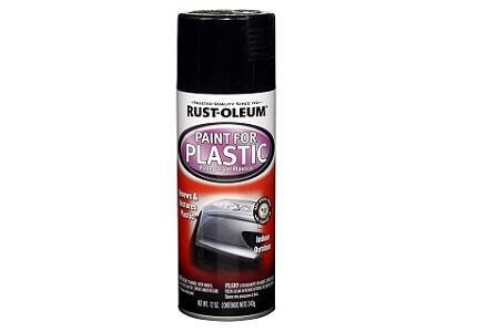 Best Paint to Use on Plastic